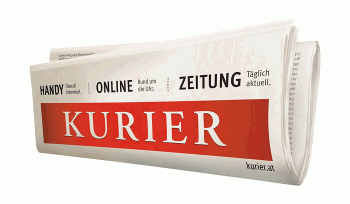 Kurier Logo